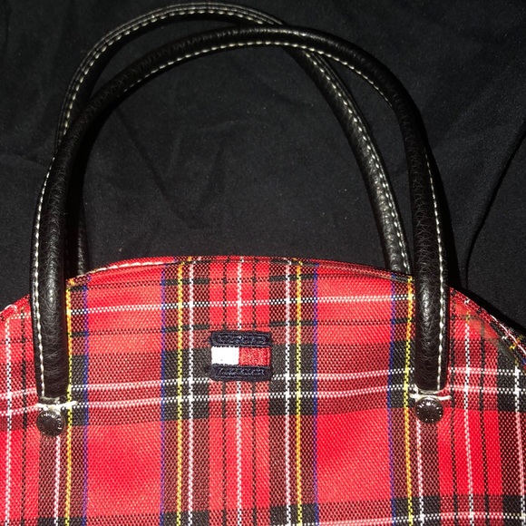 Mini Tommy Hilfiger purse - Picture 7 of 7